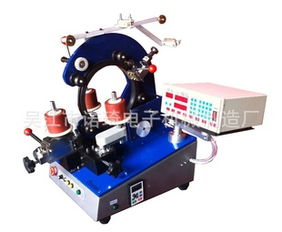 吴江市诺琦电子机械制造厂绕线机与绞线机产品及钢材应用介绍