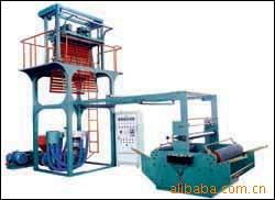 营口经济技术开发区宇鹏机电设备制造厂吹膜机与钢管产品列表