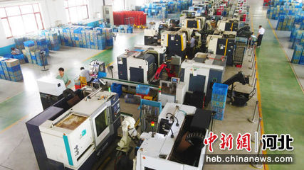 创新驱动，南皮“小五金”闯出国际“大天地”——以轴承产业为例