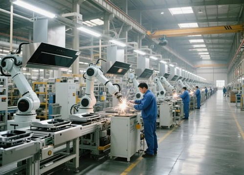 厨电行业激荡下的产业转型 顺德电器企业破产与原材料波动