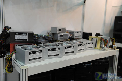 一路向北，探秘机电巨擘 动力火车全线产品与台北机电文化巡礼