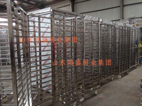 不锈钢环保多功能食品蒸房 助力河北张家口工厂与学校食堂提升餐饮品质