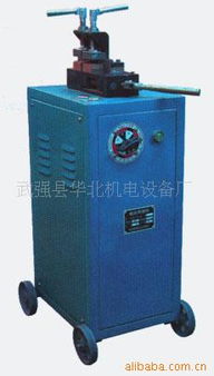 武强县华北机电设备厂电阻焊机产品列表 专为钢材焊接设计