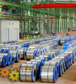 机电出口企业仍需‘强身健体’应对钢材挑战